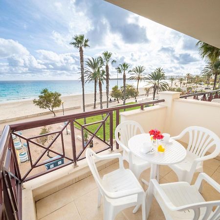 קאלה מילור Prope Mare Apartamentos מראה חיצוני תמונה