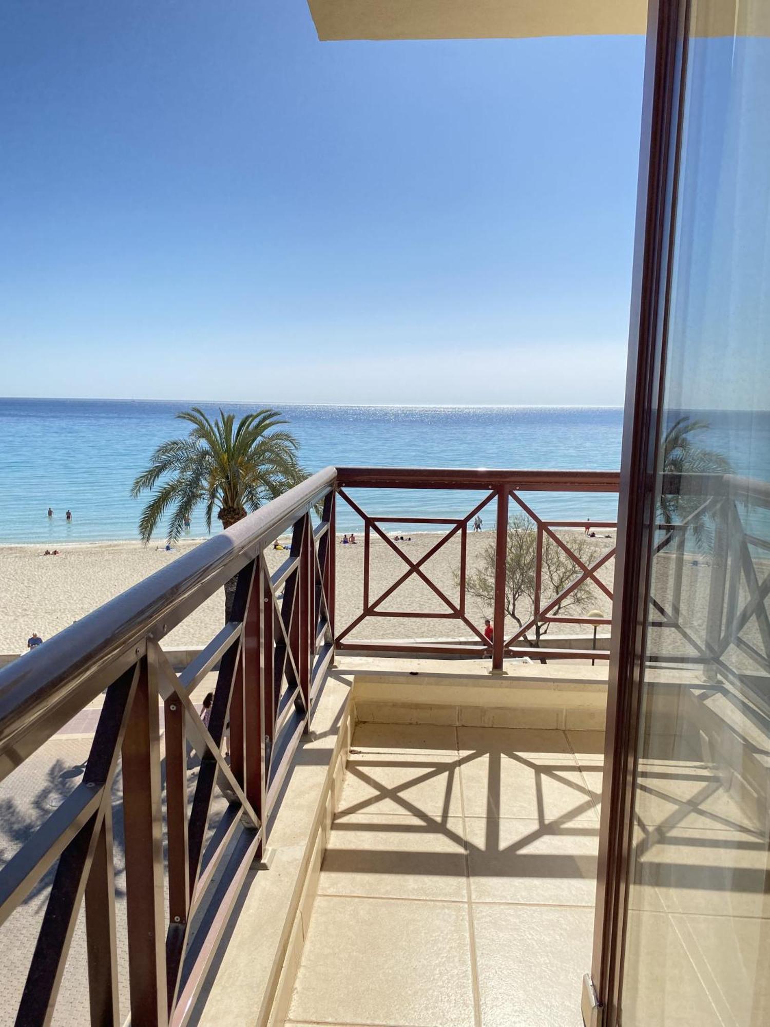 קאלה מילור Prope Mare Apartamentos מראה חיצוני תמונה