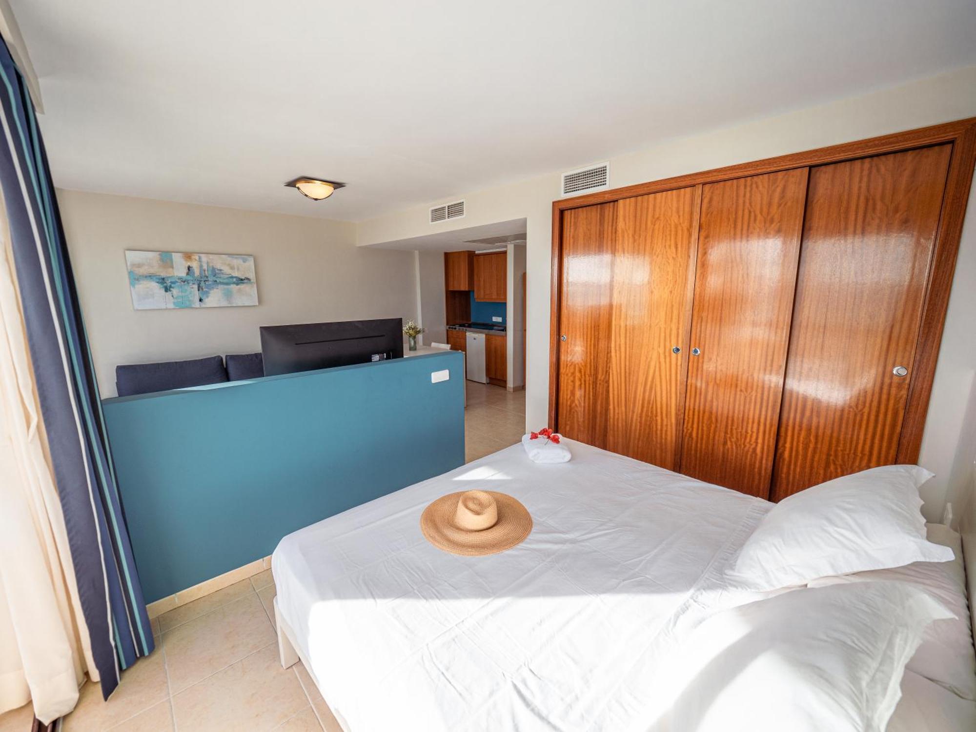 קאלה מילור Prope Mare Apartamentos מראה חיצוני תמונה