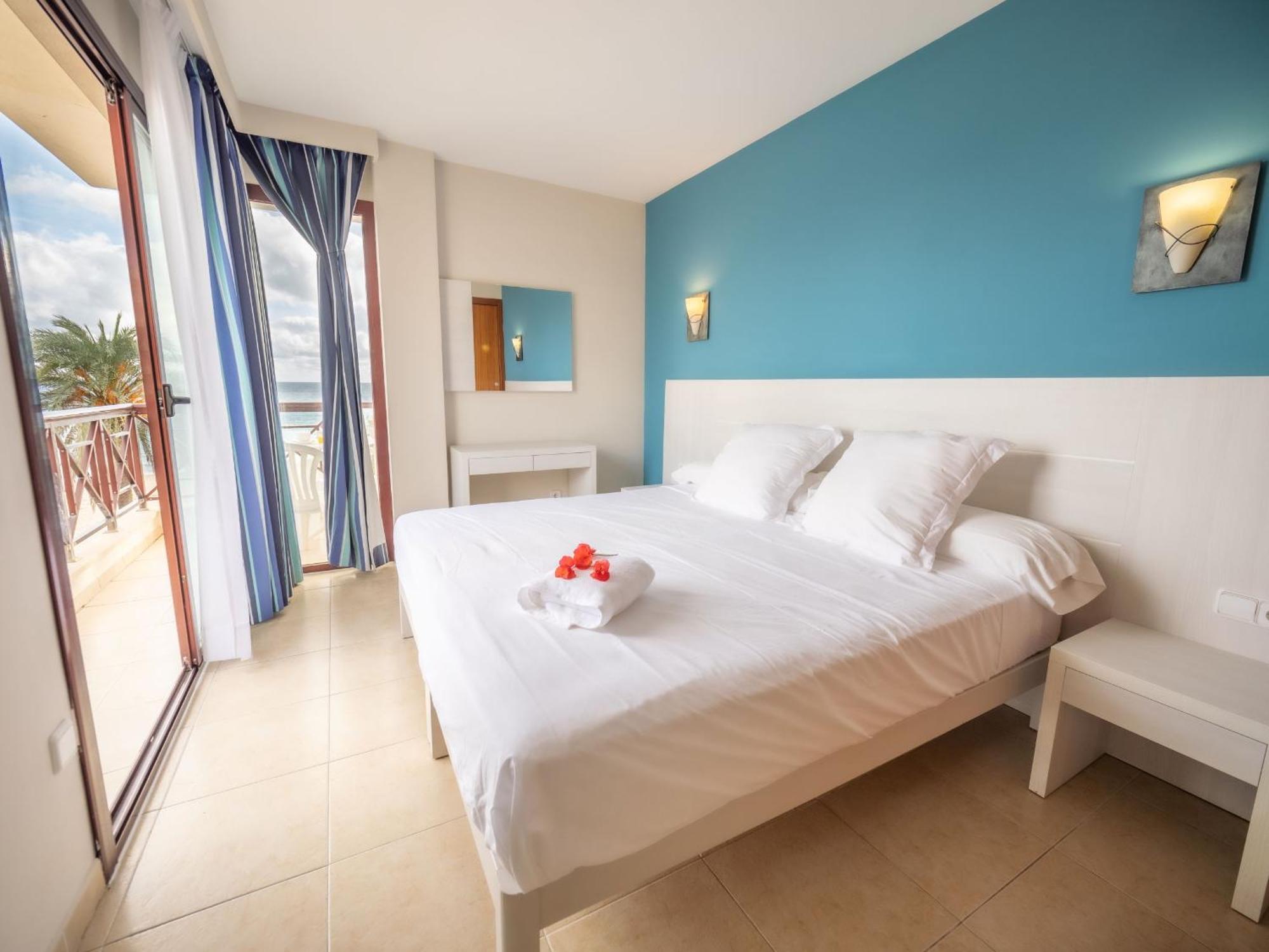 קאלה מילור Prope Mare Apartamentos מראה חיצוני תמונה