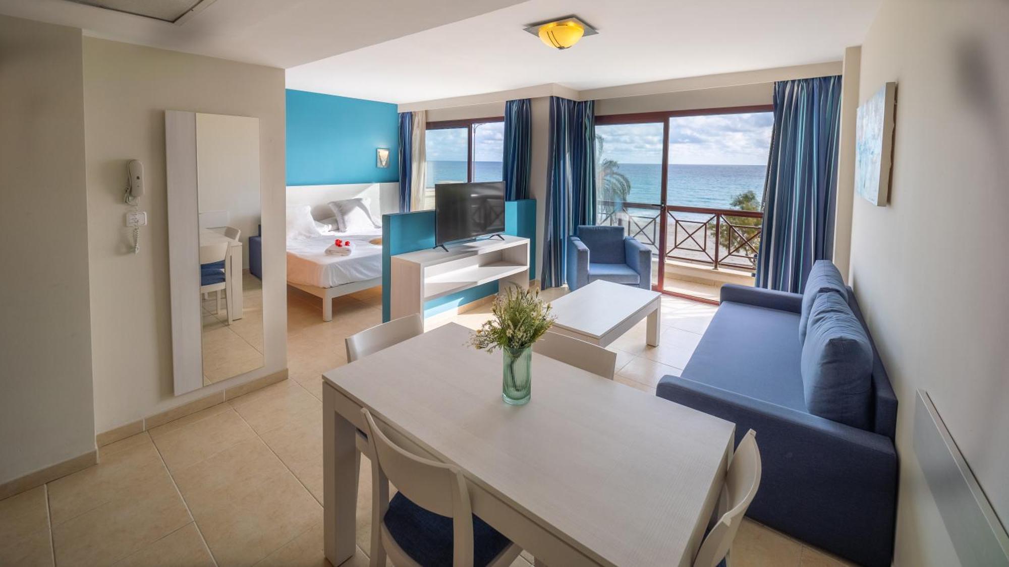 קאלה מילור Prope Mare Apartamentos מראה חיצוני תמונה