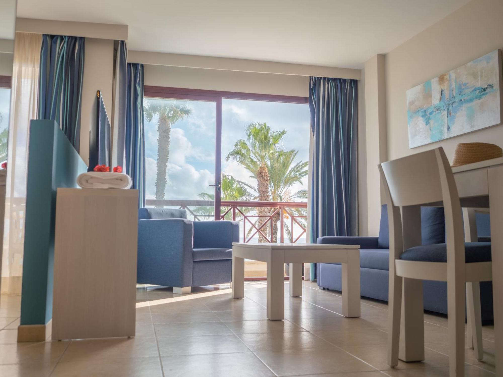 קאלה מילור Prope Mare Apartamentos מראה חיצוני תמונה