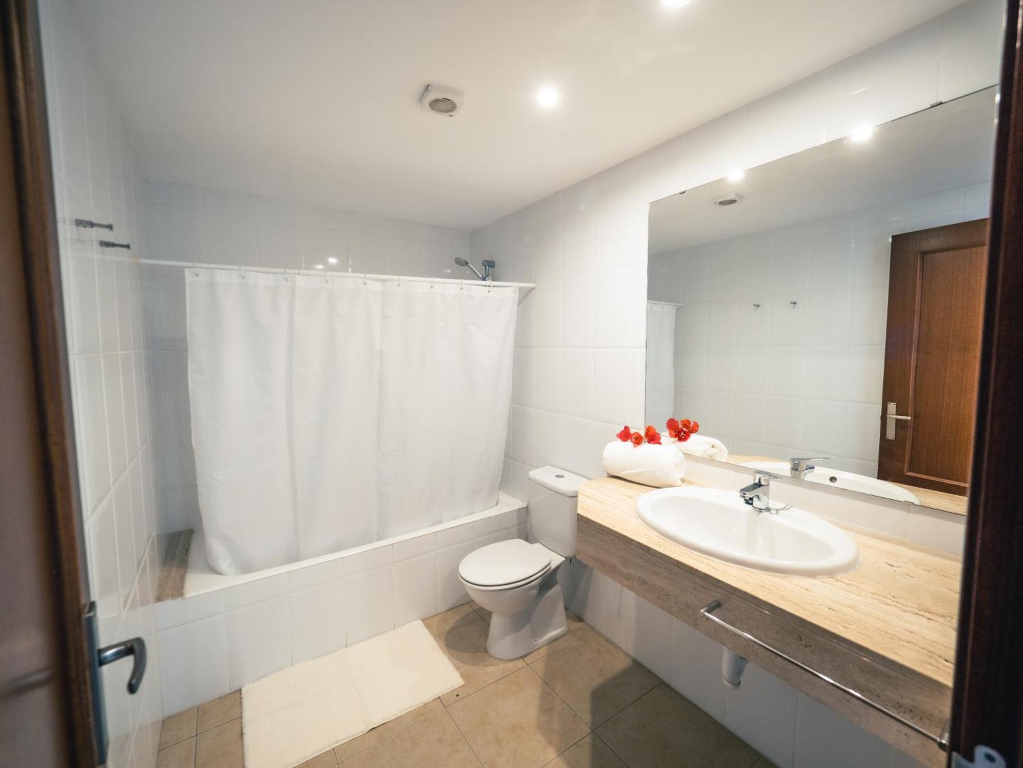קאלה מילור Prope Mare Apartamentos מראה חיצוני תמונה