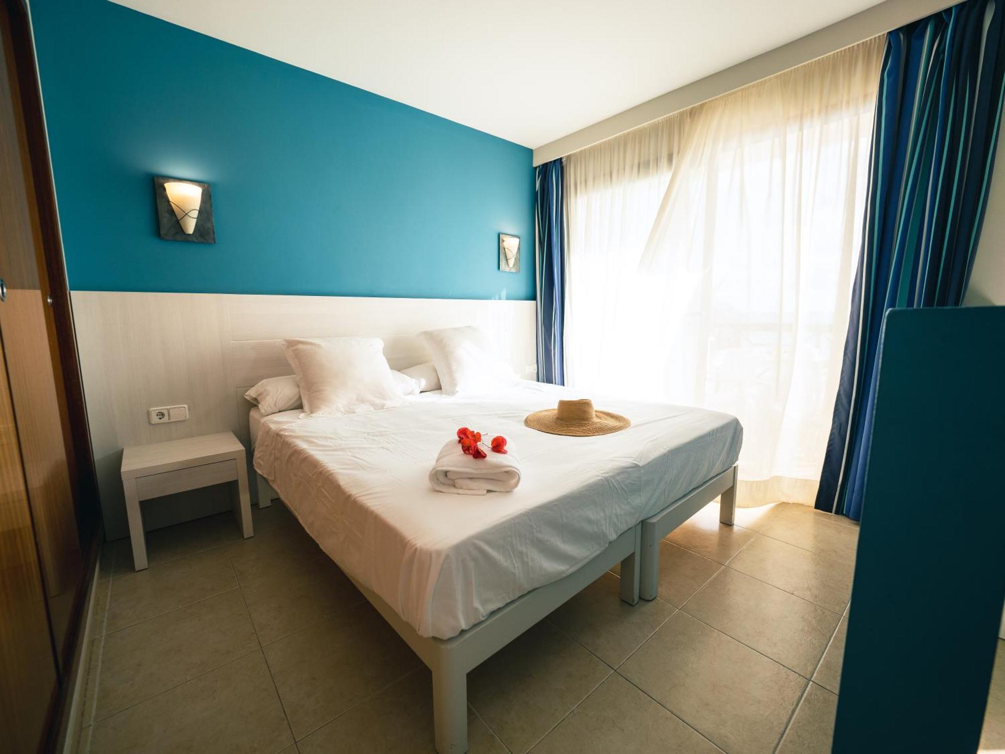 קאלה מילור Prope Mare Apartamentos מראה חיצוני תמונה