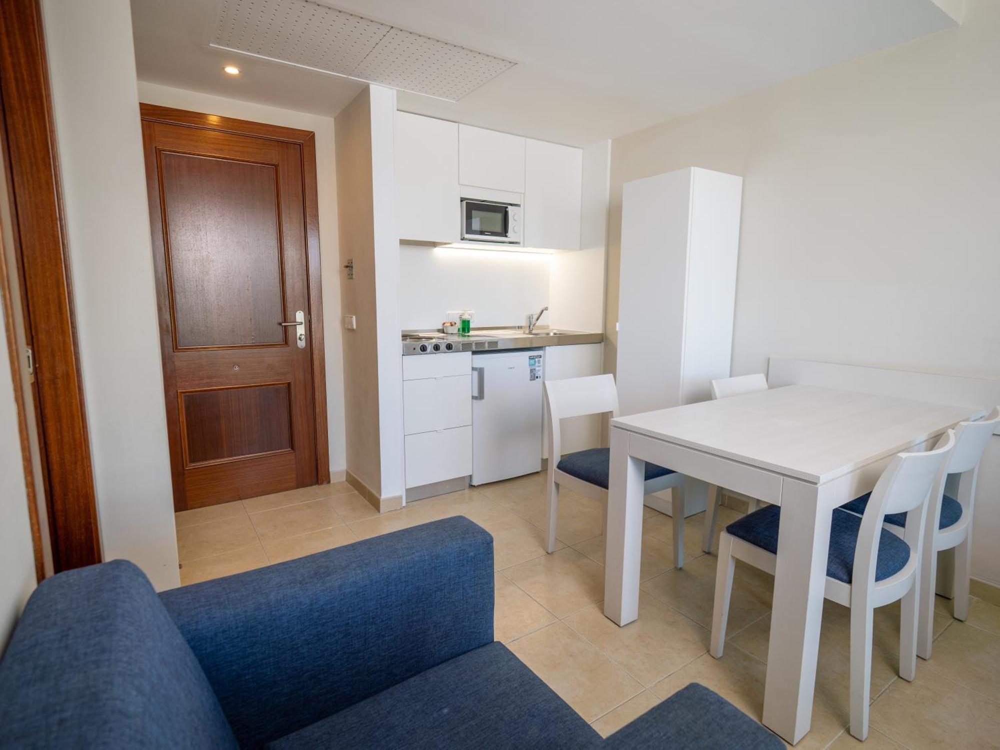 קאלה מילור Prope Mare Apartamentos מראה חיצוני תמונה