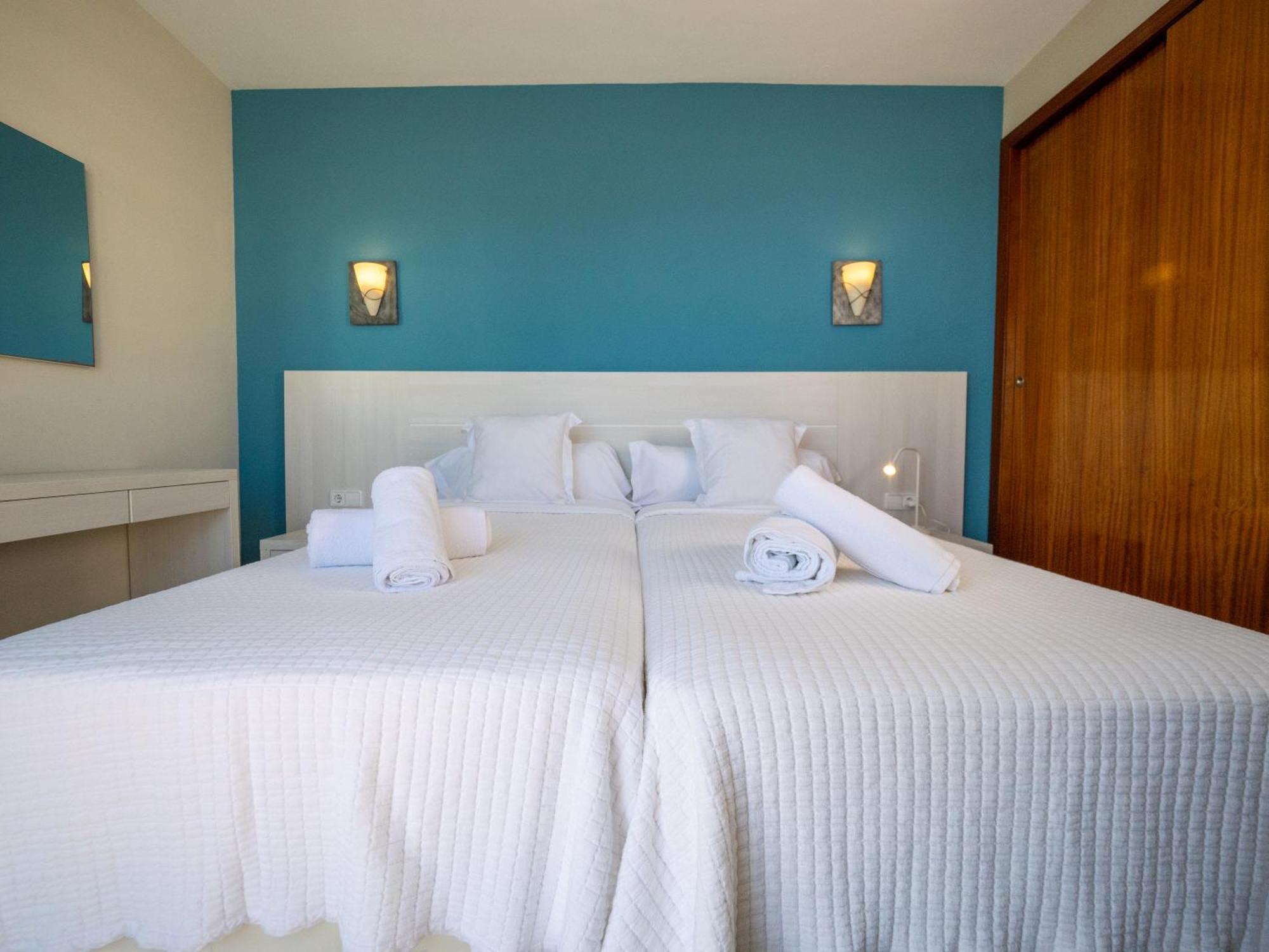 קאלה מילור Prope Mare Apartamentos מראה חיצוני תמונה